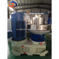 55KW wood biomass pellet making quality pellet mill price